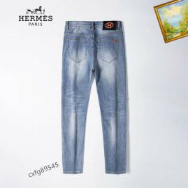 Picture of Hermes Jeans _SKUHermessz28-38954514866